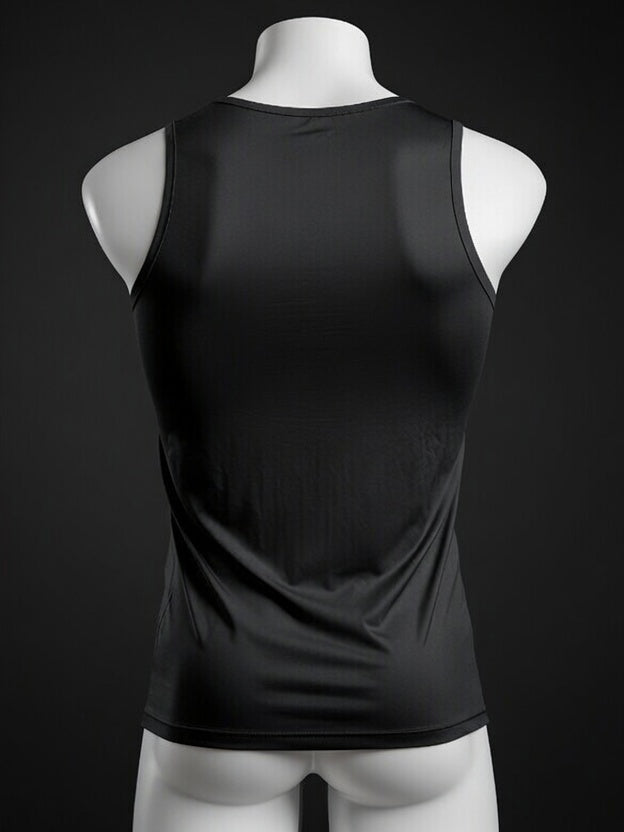 AeroFlow Tank Top Mesh