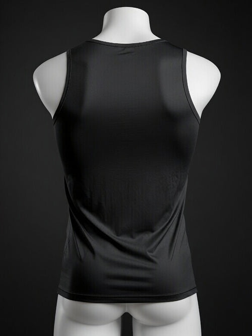 AeroFlow Tank Top Mesh