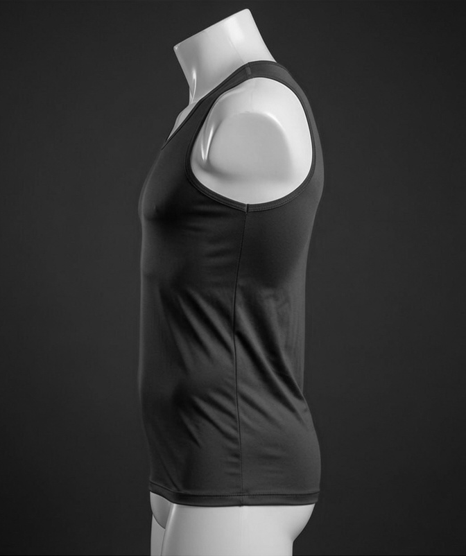 AeroFlow Tank Top Mesh