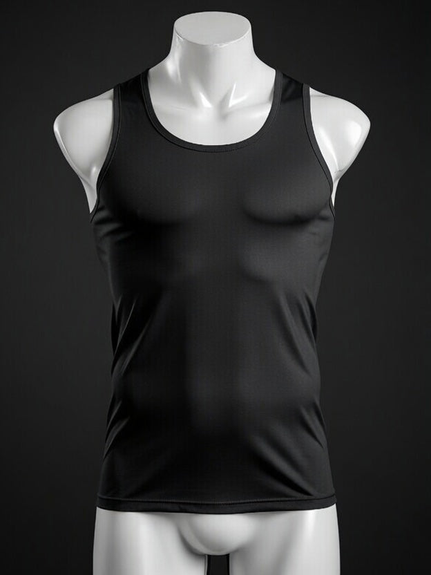 AeroFlow Tank Top Mesh