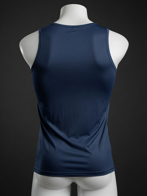 AeroFlow Tank Top Mesh