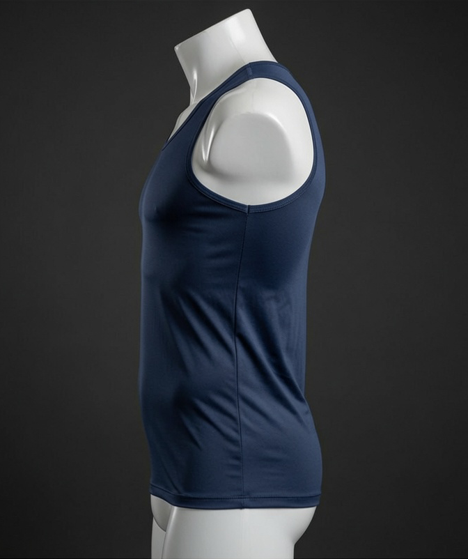 AeroFlow Tank Top Mesh