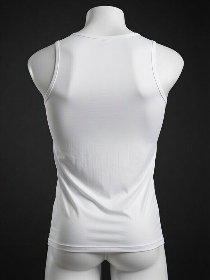 AeroFlow Tank Top Mesh