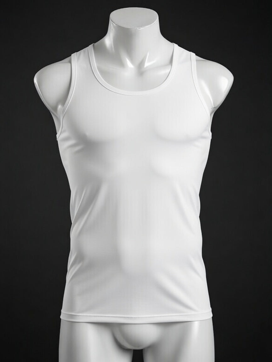 AeroFlow Tank Top Mesh